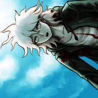 Nagito Komaeda 