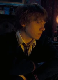 Ron Weasley