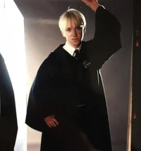 Draco Malfoy