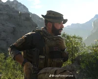 I Captain Price I