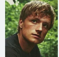 Peeta Mellark