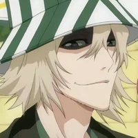 Kisuke Urahara