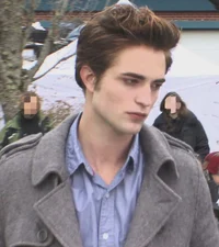 Edward Cullen