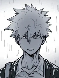 Katsuki Bakugo