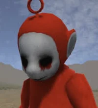 Po slendytubbies