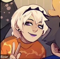 Rose Lalonde