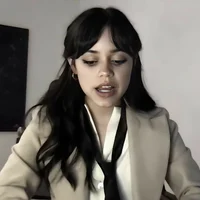 Jenna Ortega