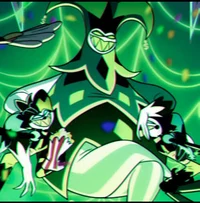 Mammon 
