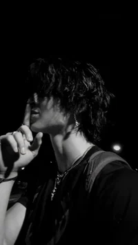 Mafia boss-boyfriend