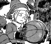 Denki Kaminari