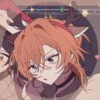 Chuuya Nakahara