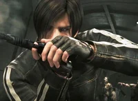 Leon Kennedy