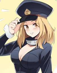 Camie