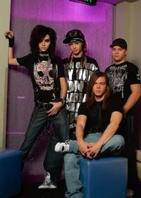 tokio hotel