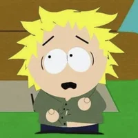 Tweek x Craig 