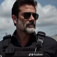 Jeffrey dean morgan 