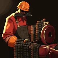 Engineer - TF2