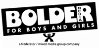Bolder Media