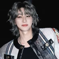 xu minghao
