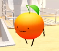 Orange