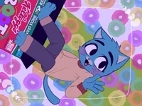Gumball