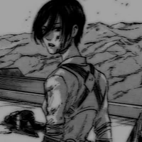 Mikasa Ackerman