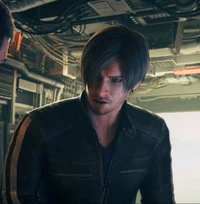 Leon Kennedy