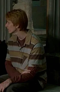 George Weasley 
