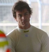 Toto Wolff