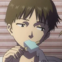 Shinji Ikari