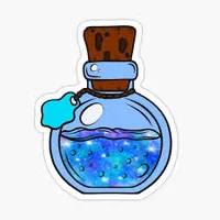 Shiver Potion 