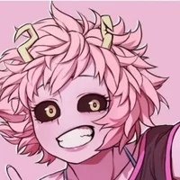 Minaka Ashido