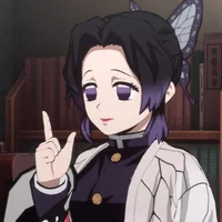 Shinobu Kocho