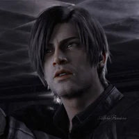 Leon Kennedy 