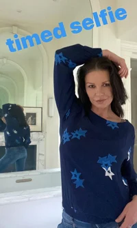 Catherine Zeta-Jones