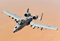 A-10 Thunderbolt II 