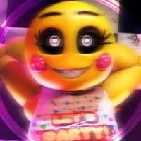 Love Taste Toy Chica