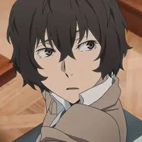 Osamu Dazai 