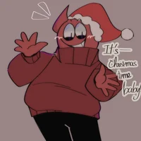 Festive bob velseb