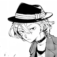 Chuuya Nakahara