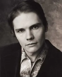Billy Corgan