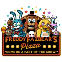 Freddy Fazbear Jrs