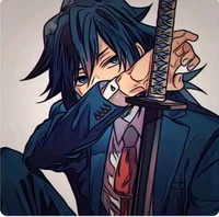 Giyuu Tomioka 