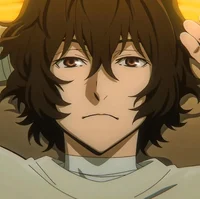 Dazai Osamu 