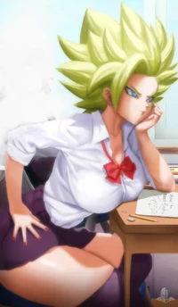 Caulifla