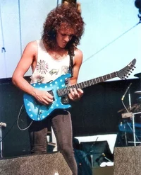 Vivian Campbell