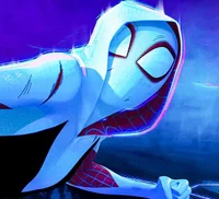 Spider-Gwen