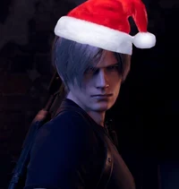 Leon Kennedy