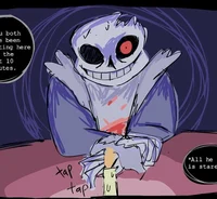 Horror Sans