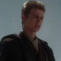 anakin skywalker 